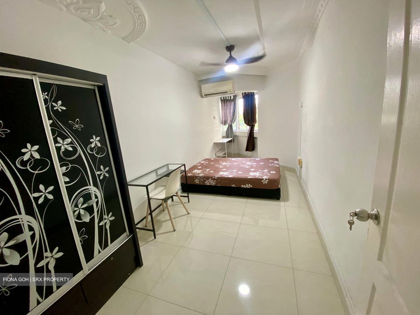 Ivory Heights (D22), Condominium #563729771